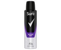 Sure Fm Apa - Active 150ml x 6