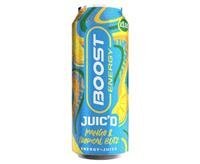 Boost Juic''d Mango 500ml x 12