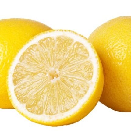 Fresh Citrus Fruits, Valencia Oranges & Lemons